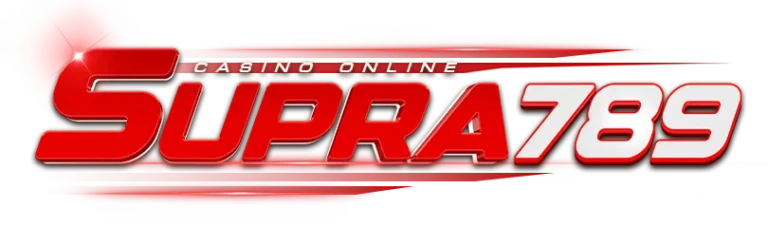 Logo supra789